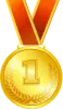 medal